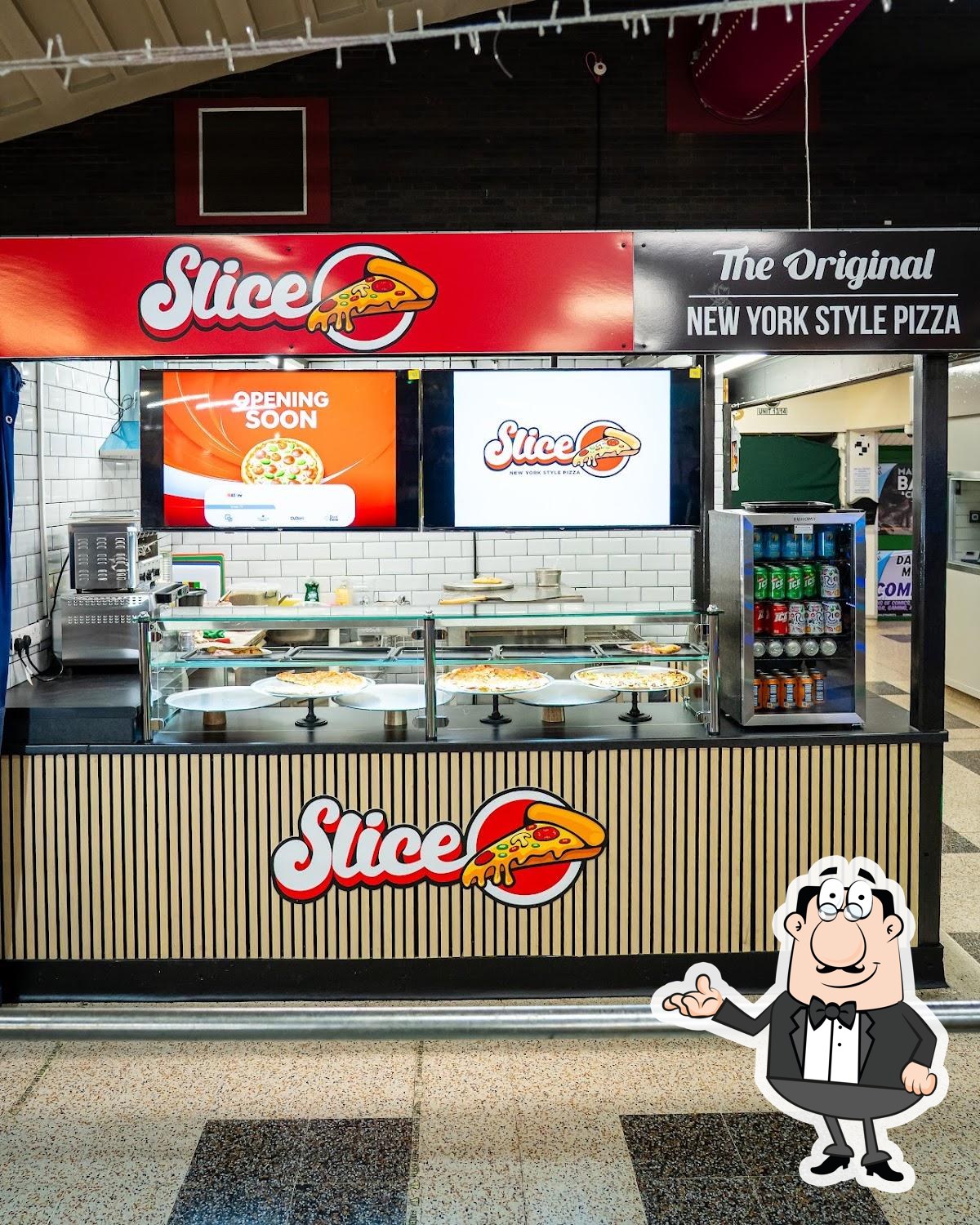 Slice
