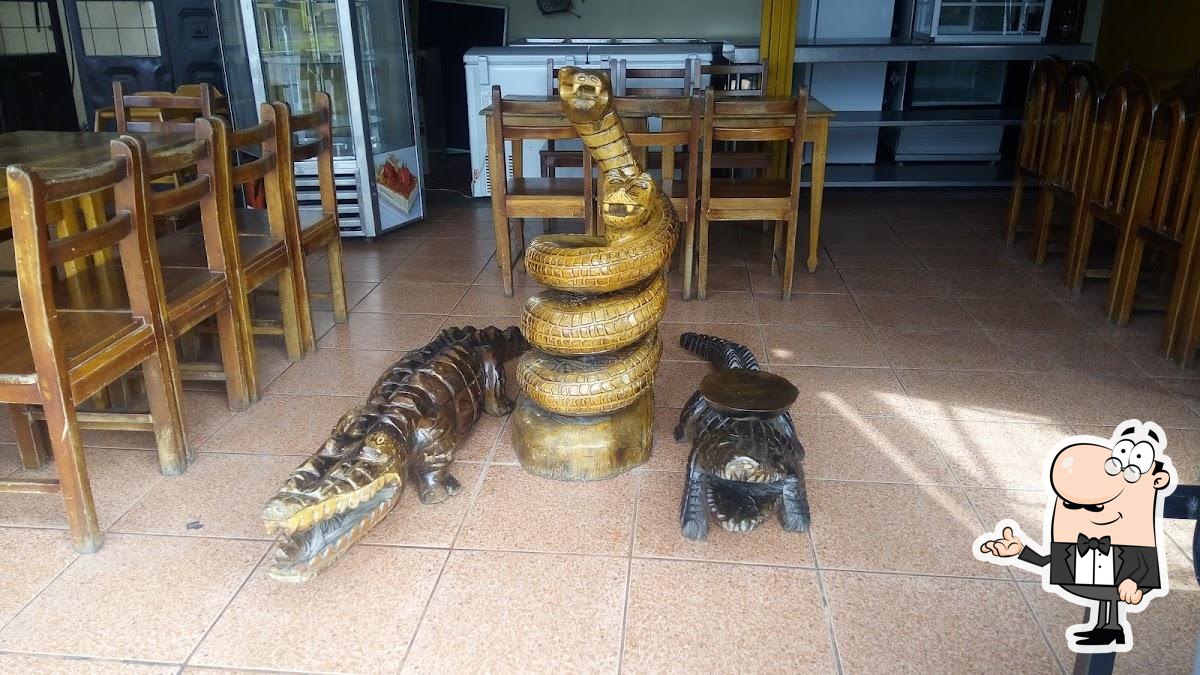 Los Pargos De Miraflores