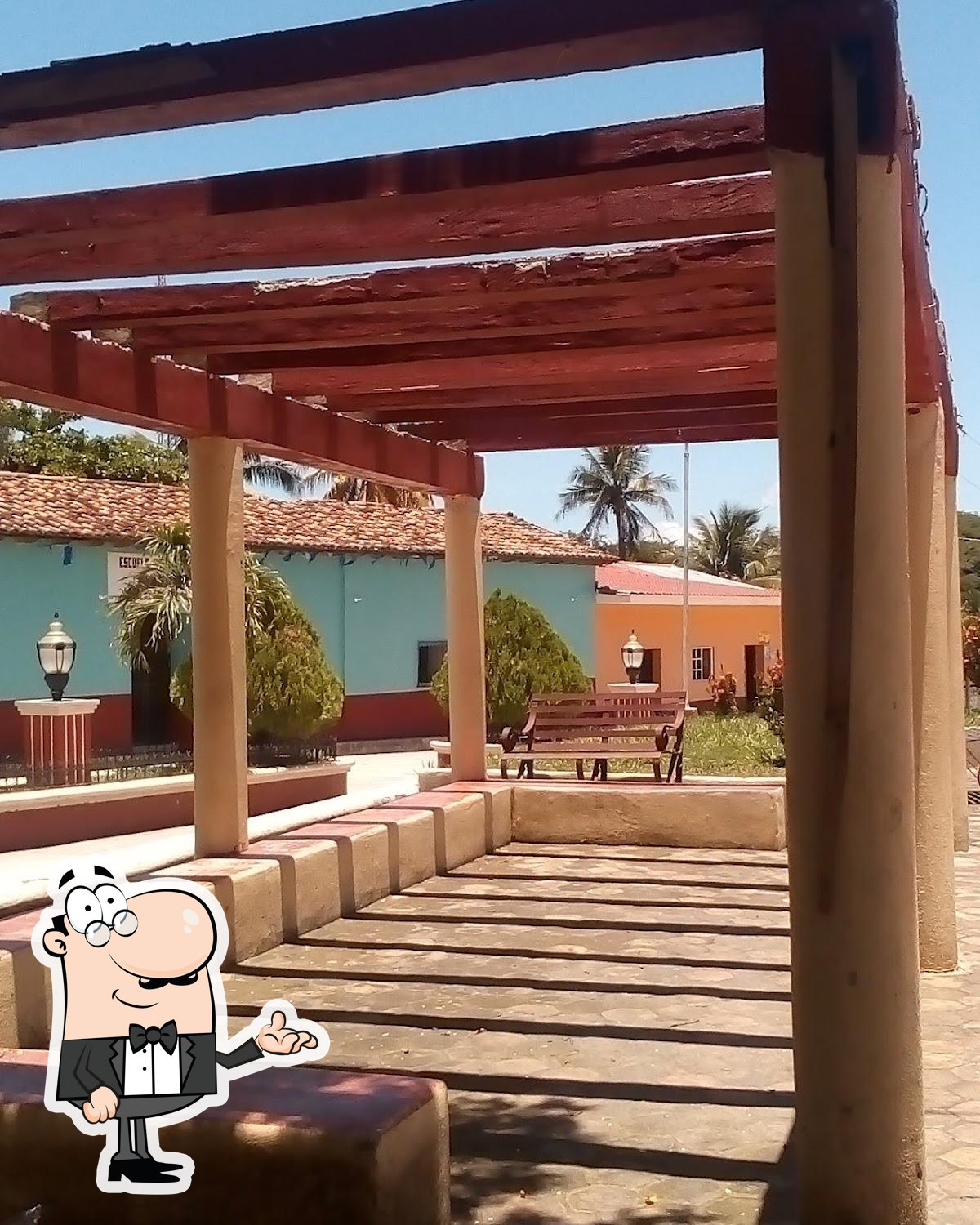 Restaurante Menjívar