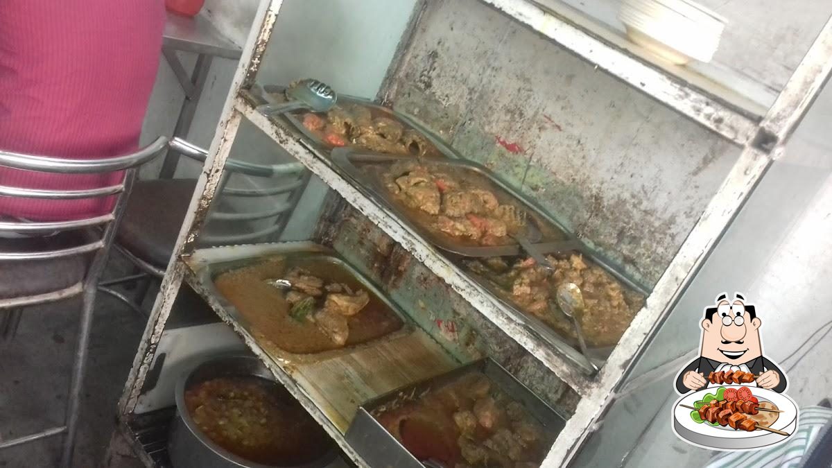 AL Islamia Restauant