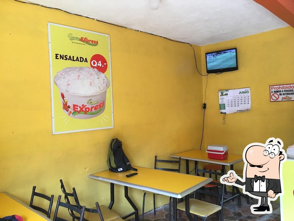 Pollo Express
