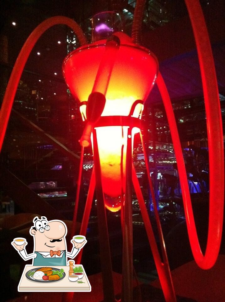 BambooBar