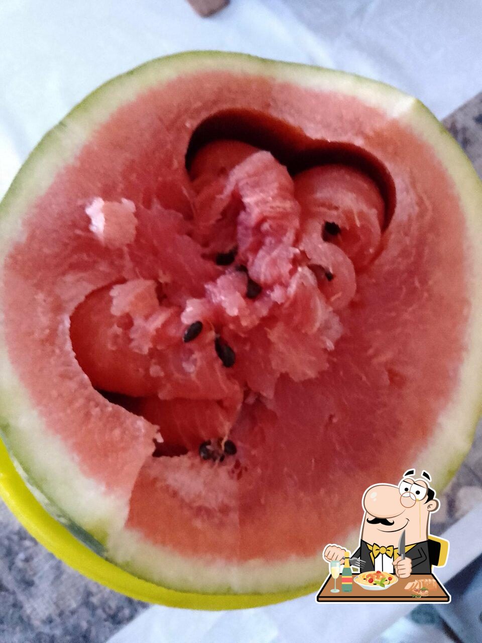 Пятёрочка