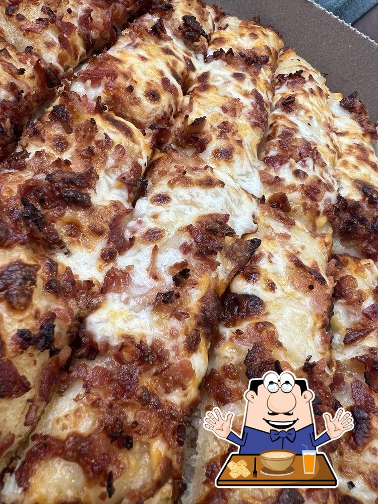 Simple Simon's Pizza