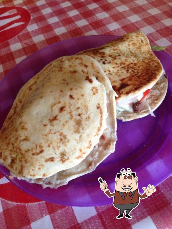 GORDITAS BLASY