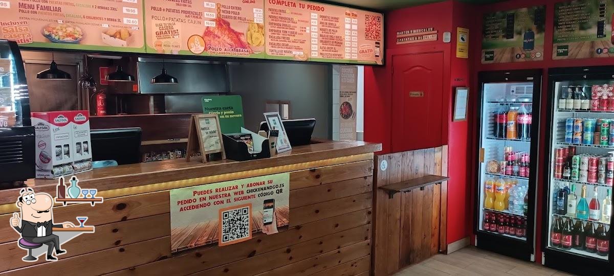 Chicken&Go