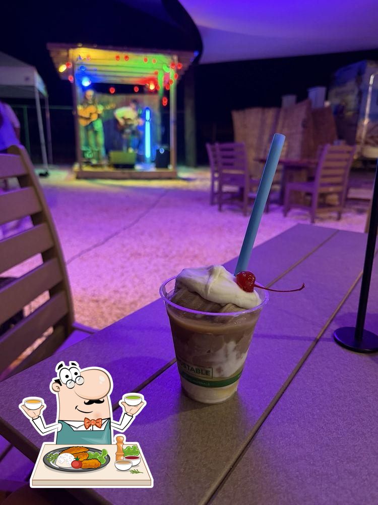 Bushwackers Landing