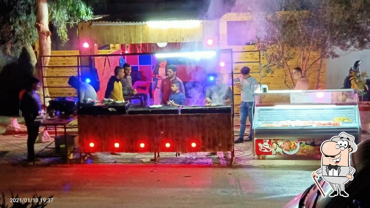 مشاوى اولمبى