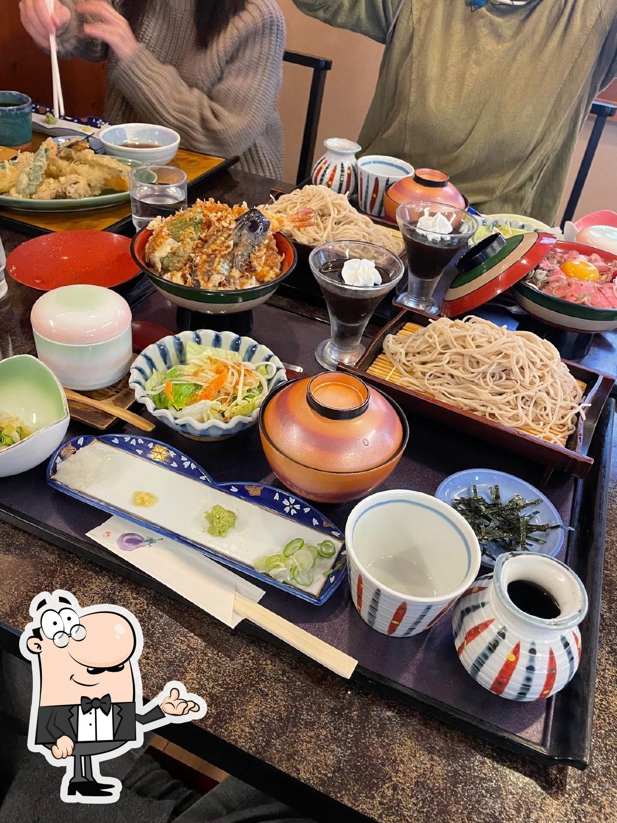 こんぴらうどん中田