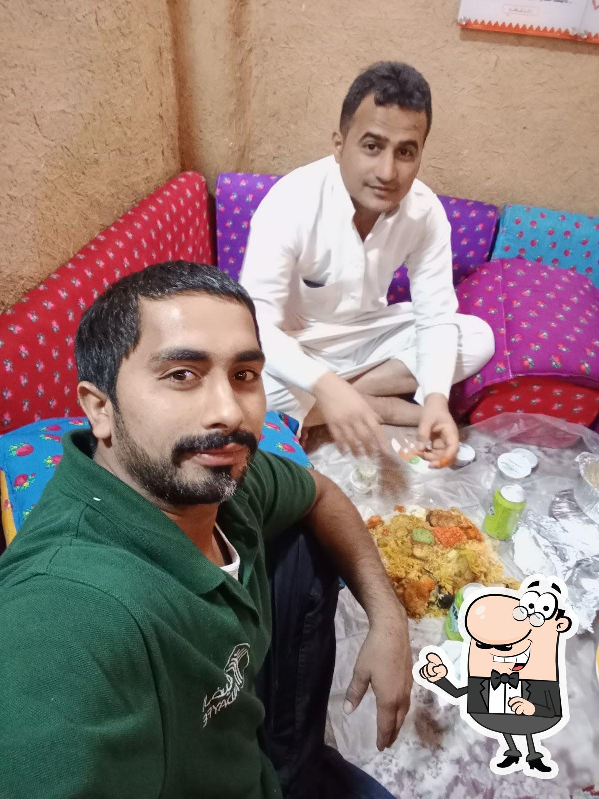 Baba Sher Bali Hotel