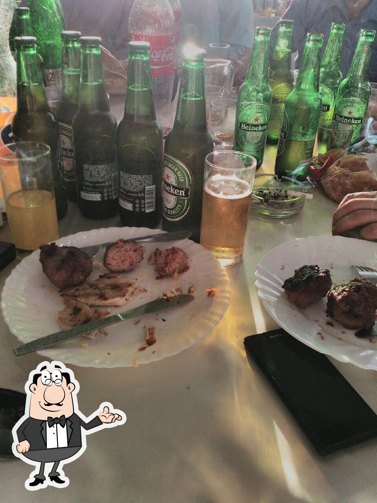 Gradska Kafana