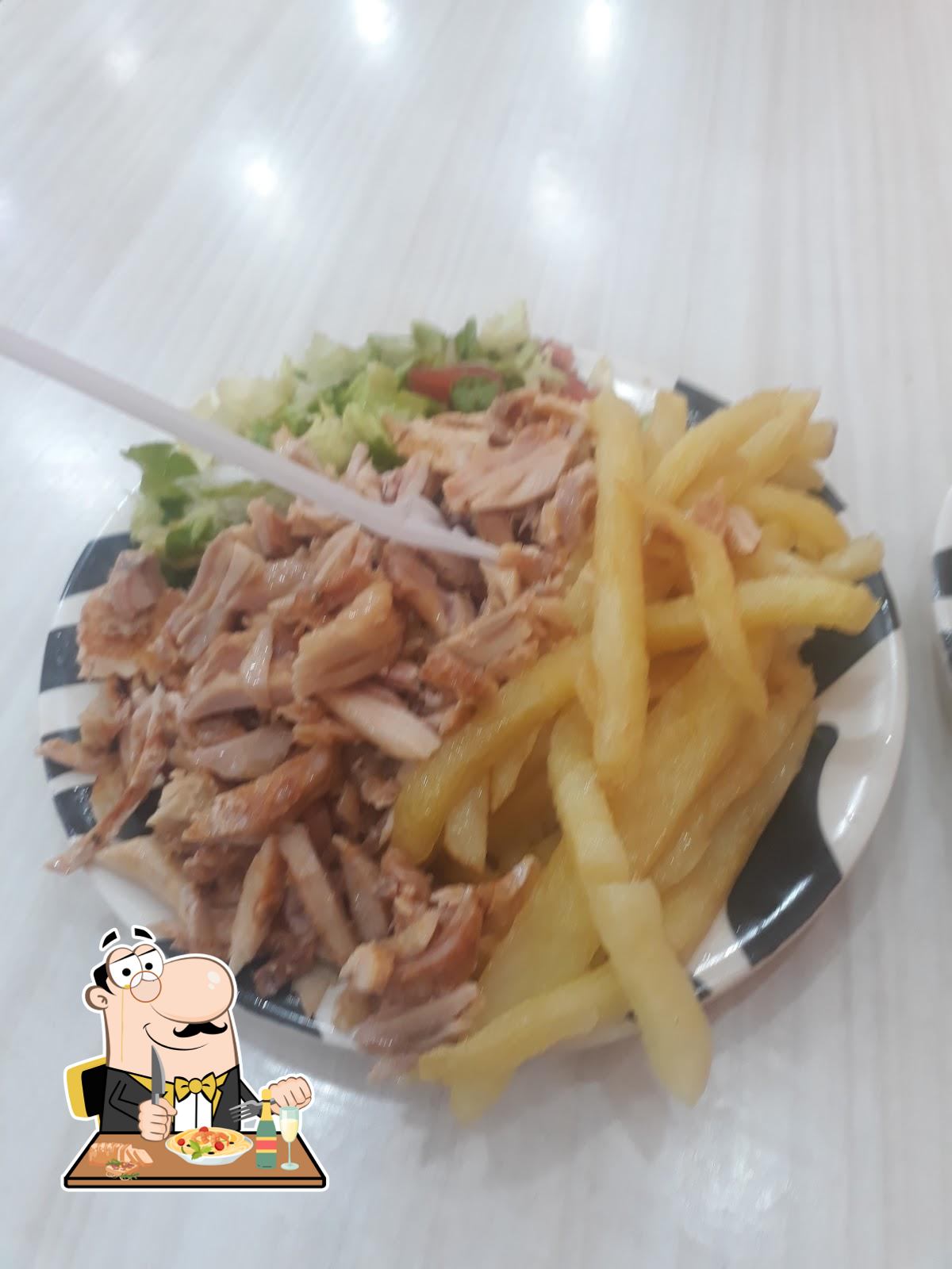 Pizzeria Mc Zinou