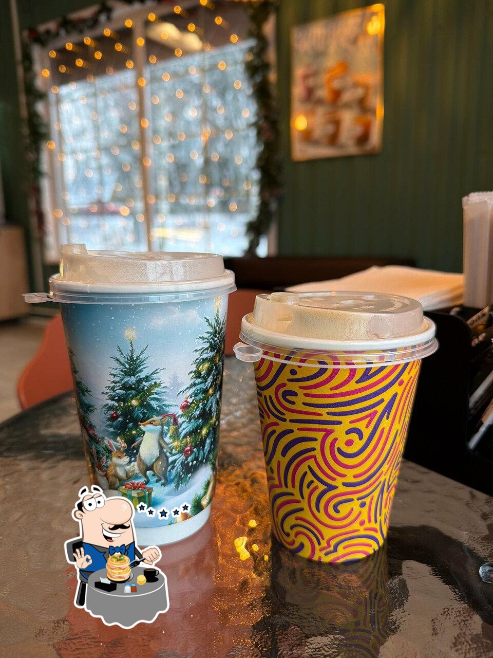Local Coffee
