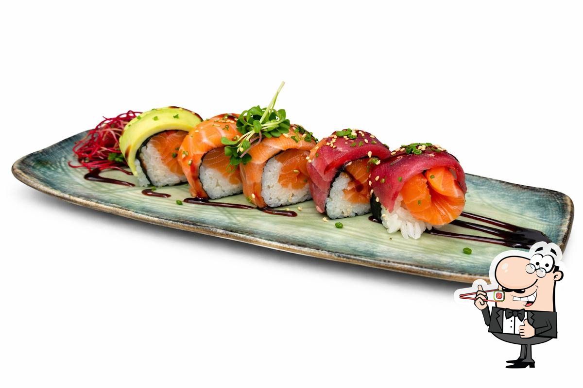 Ruku Restaurant