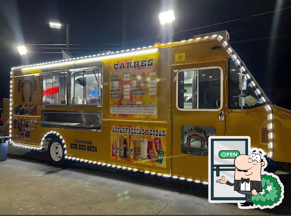 Tacos La Herradura - Conroe
