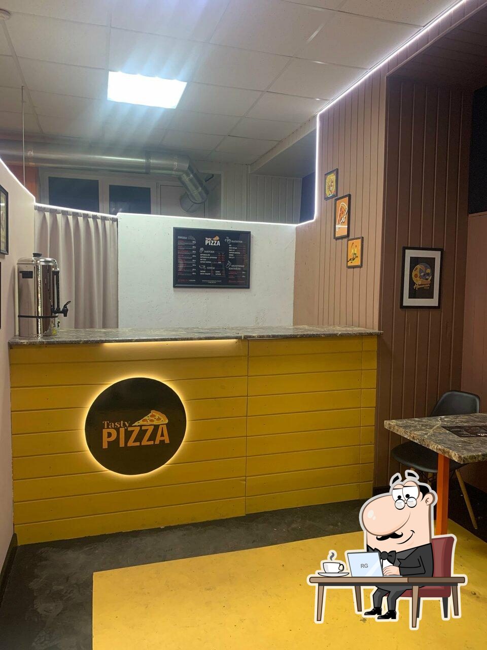 TastyPizza
