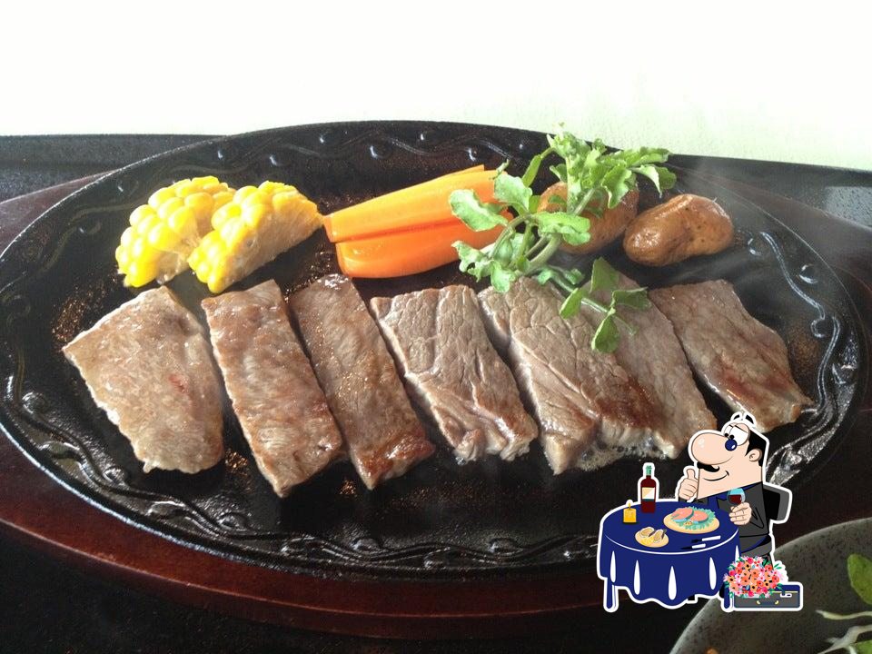 但馬牛料理西田屋豊岡店