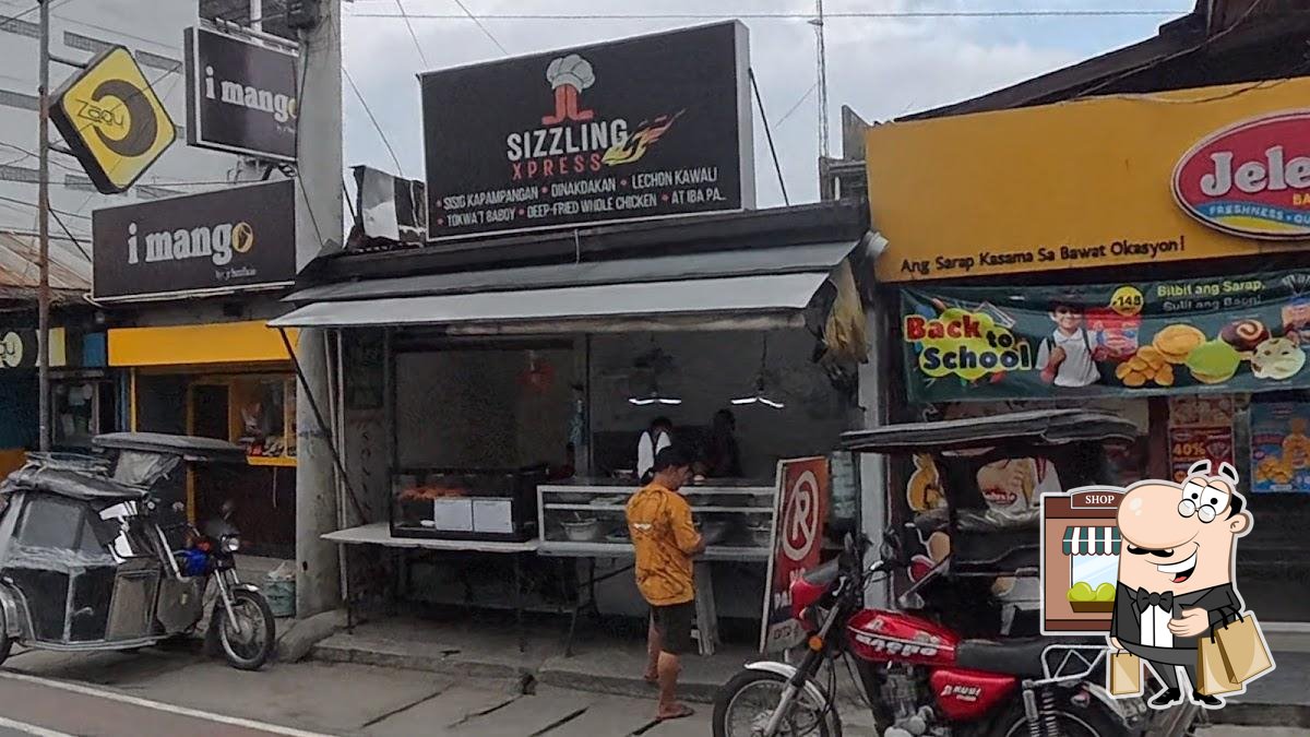 JL Sizzling Xpress