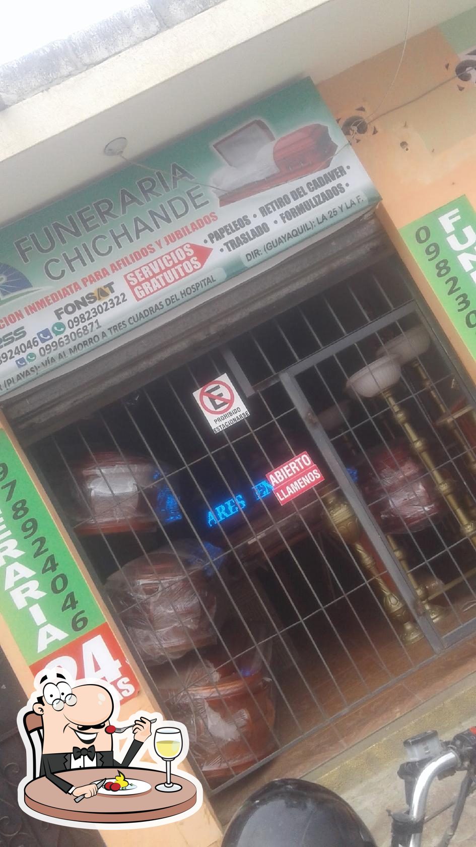 La esquina de Alejandro