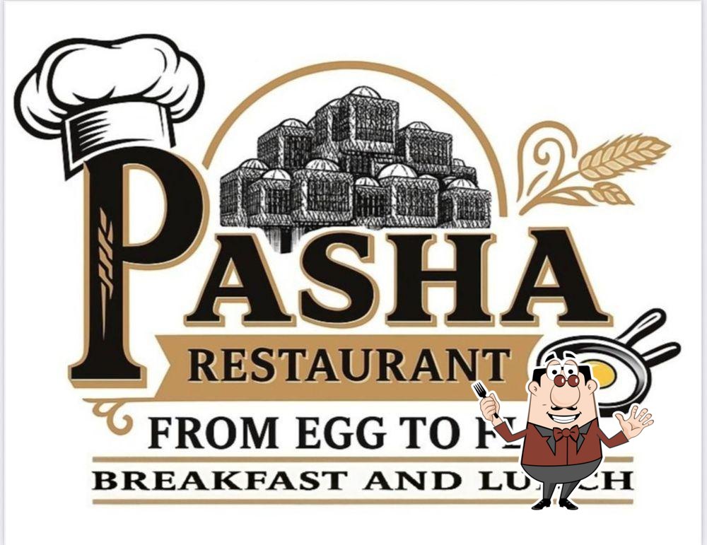 PASHA RESTAURANT