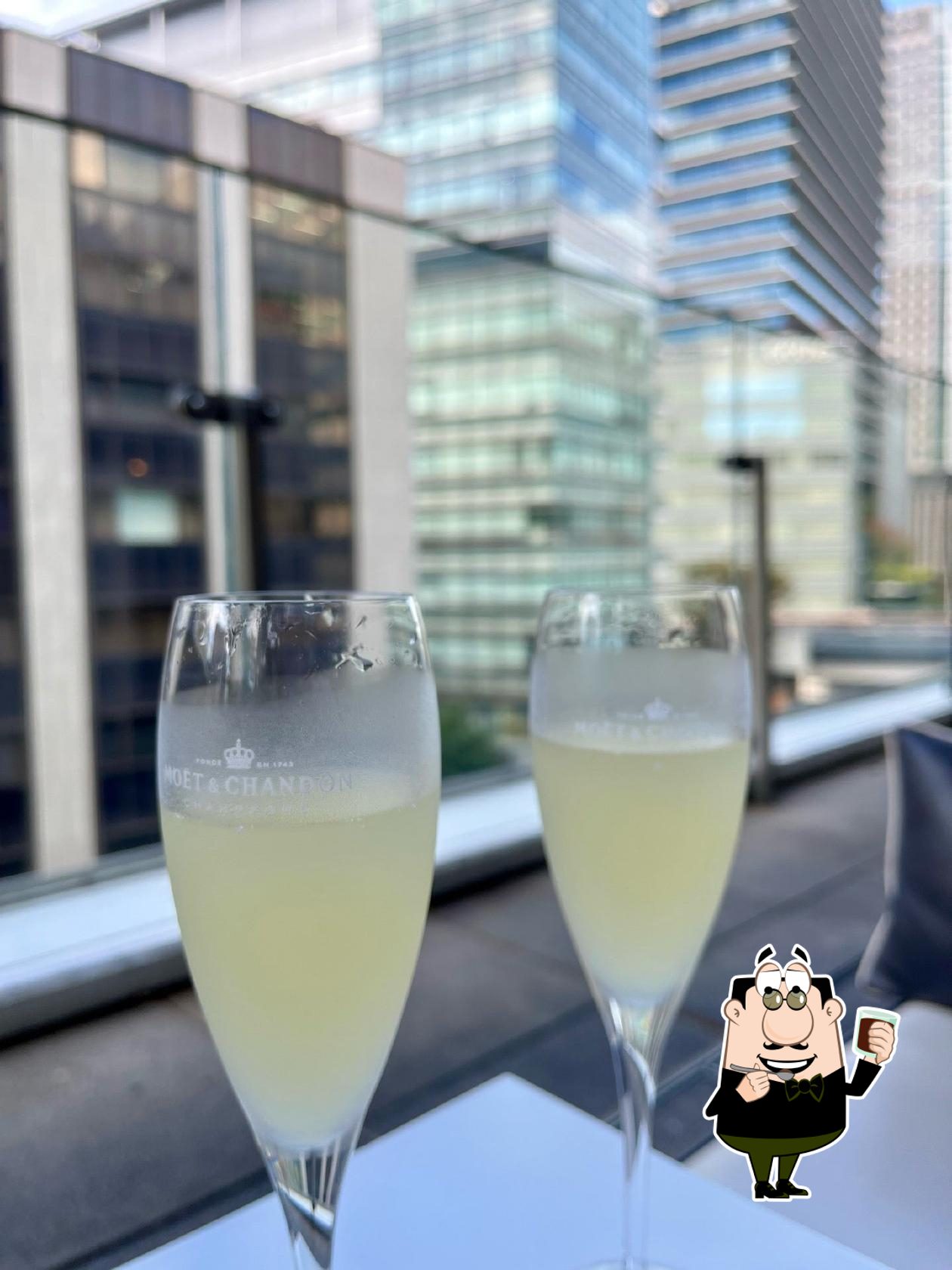 Mercer Brunch