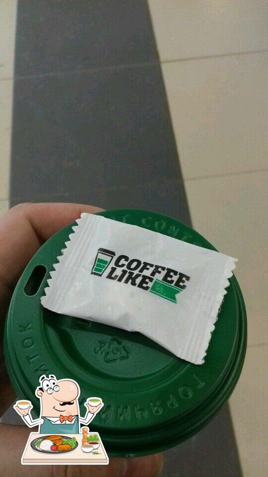 CORTO COFFEE