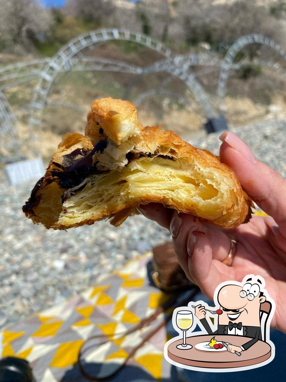 23 Cafe Boulangerie