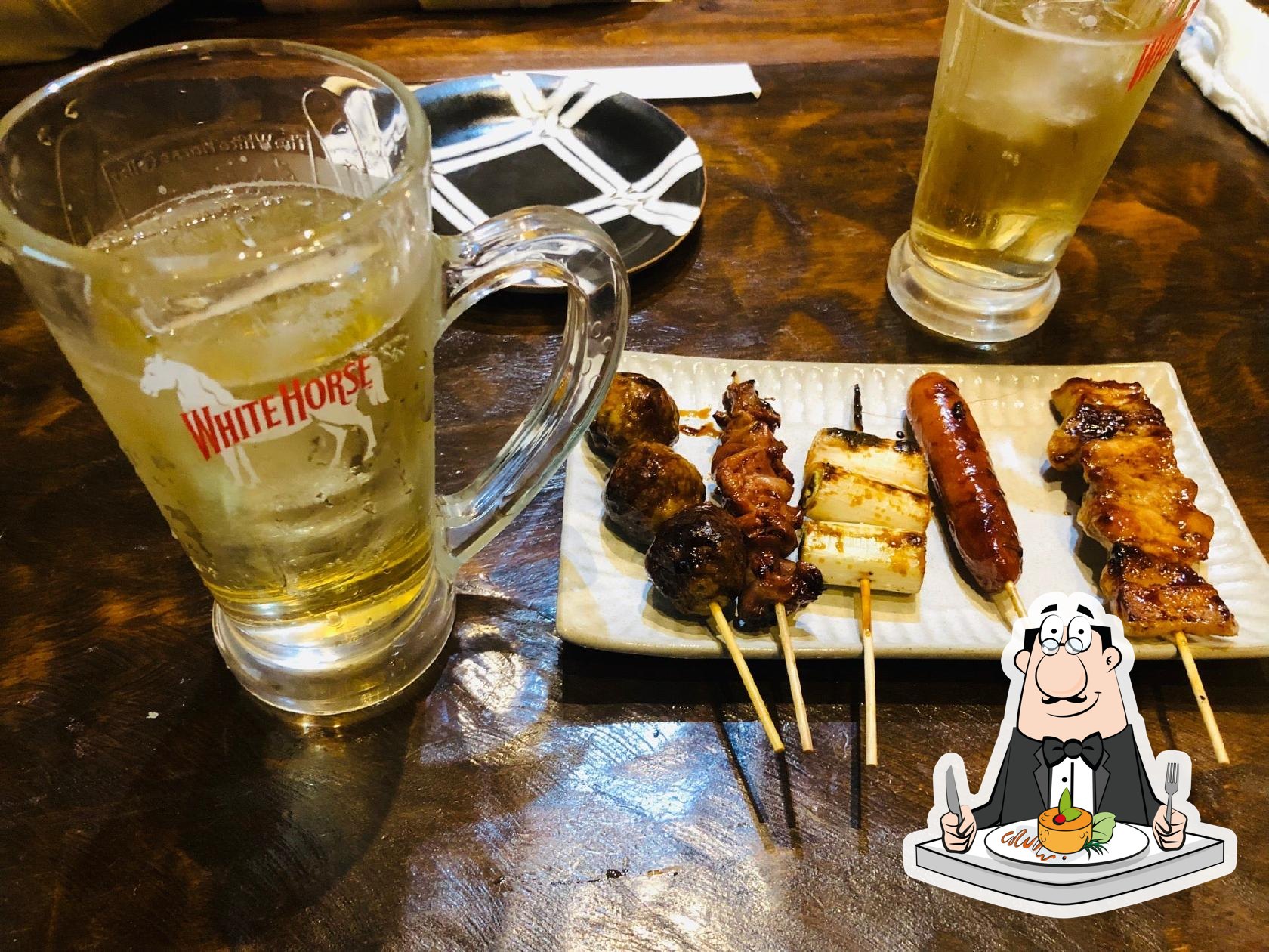 鳥亭 光の森店