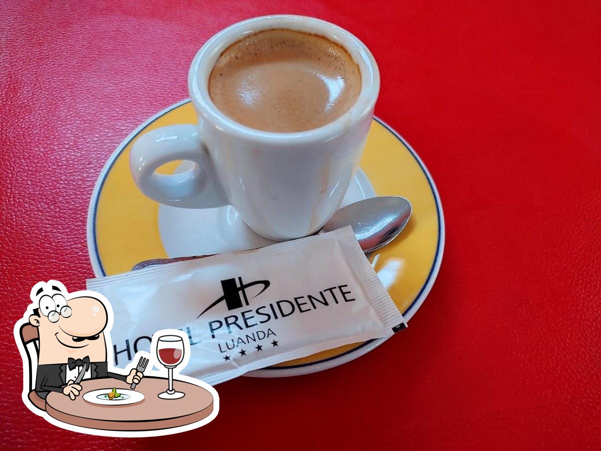 Café Gabela