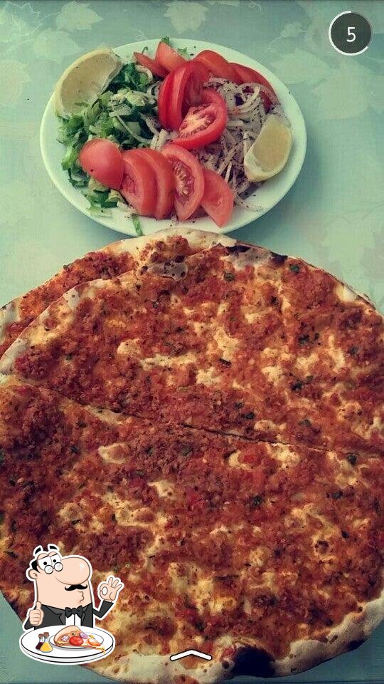 Urfa Kebap