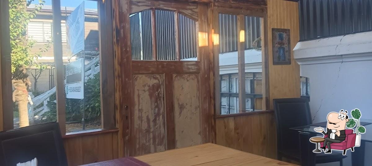 Nou RESTOBAR