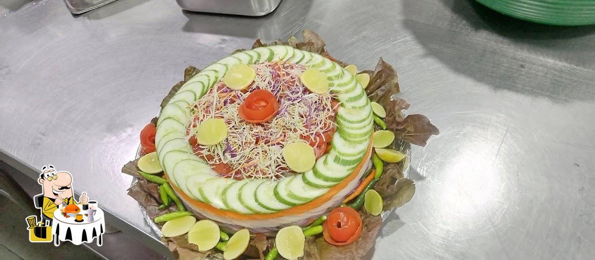 Rijan FastFood Cafe And Hotel