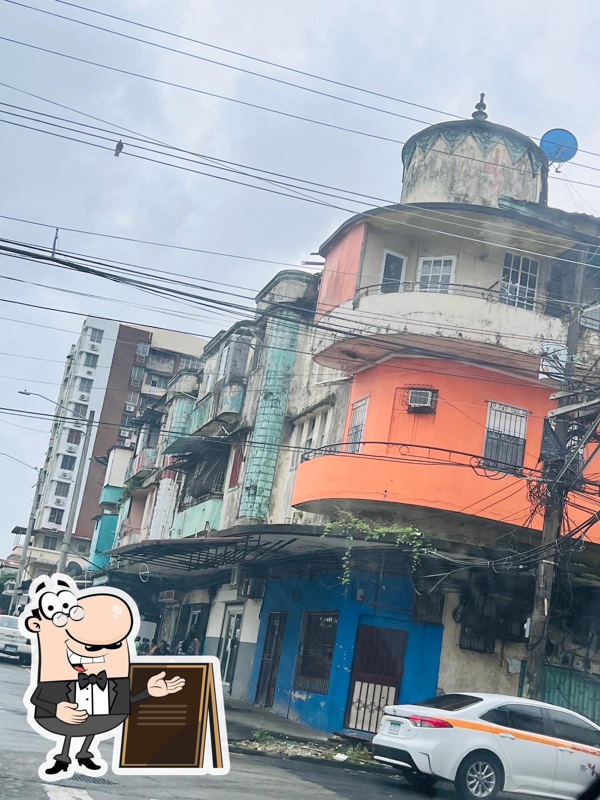 Rosticeria La Sabeb