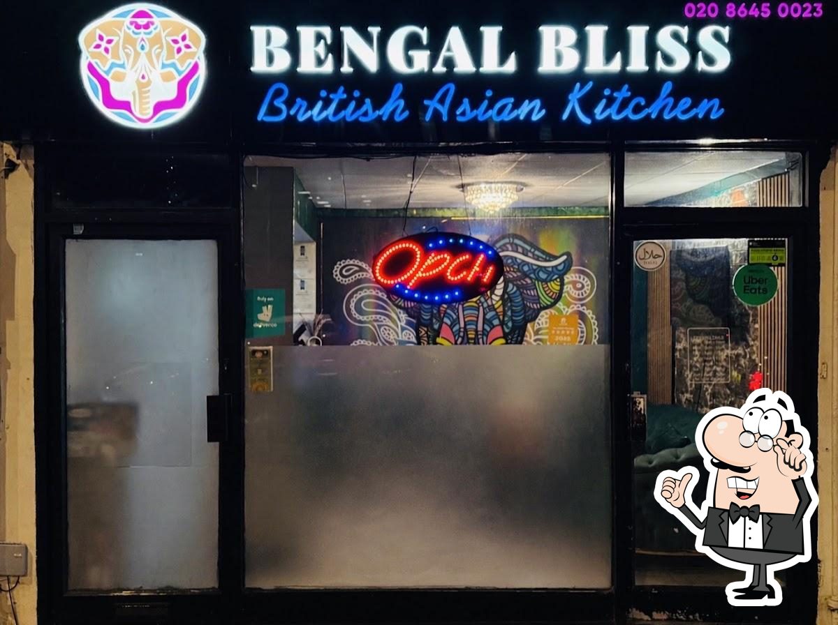 Bengal Bliss
