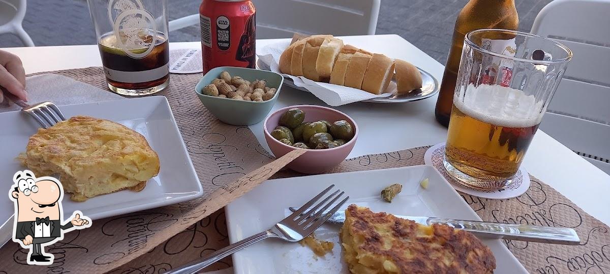 Mercat Café