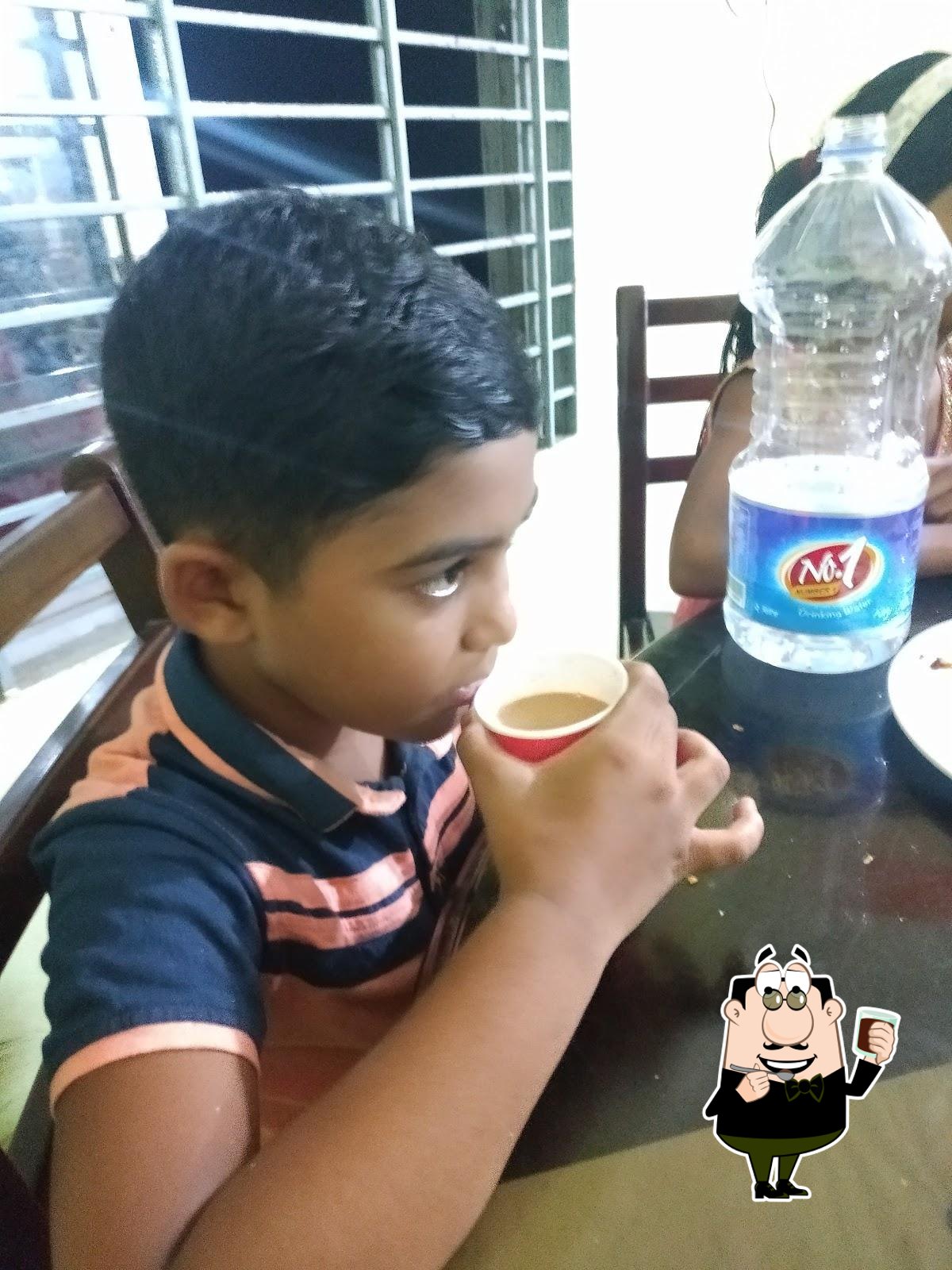 Mohiuddin Store