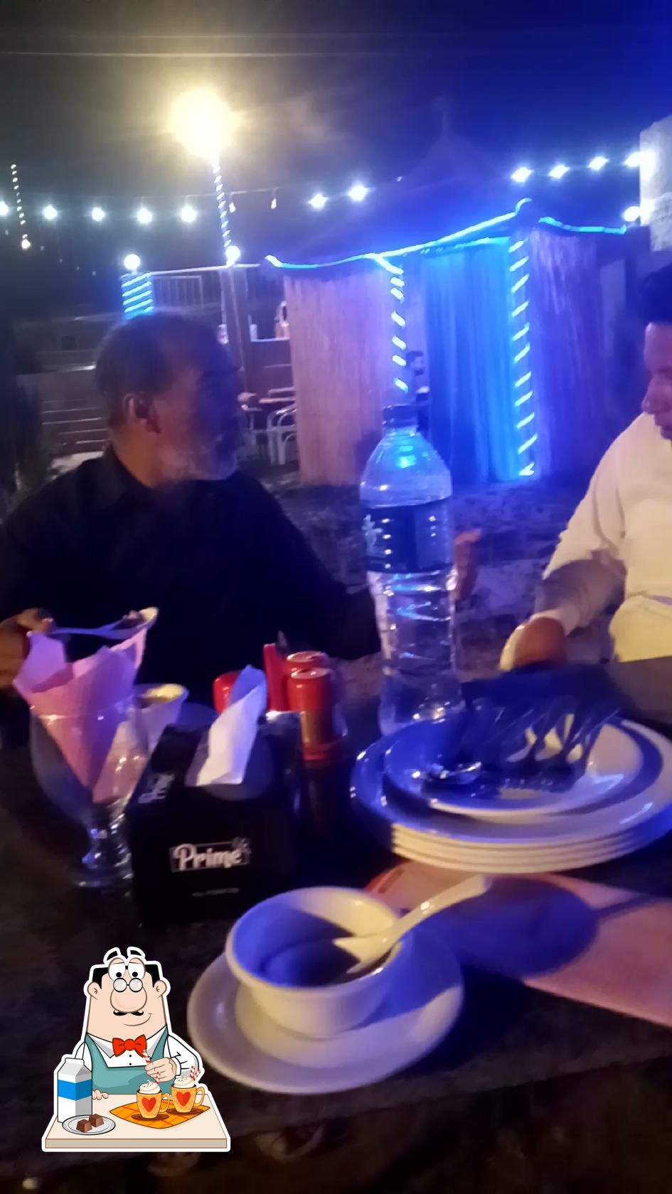 Al-Rehman Shinwari BBQ & Resturant