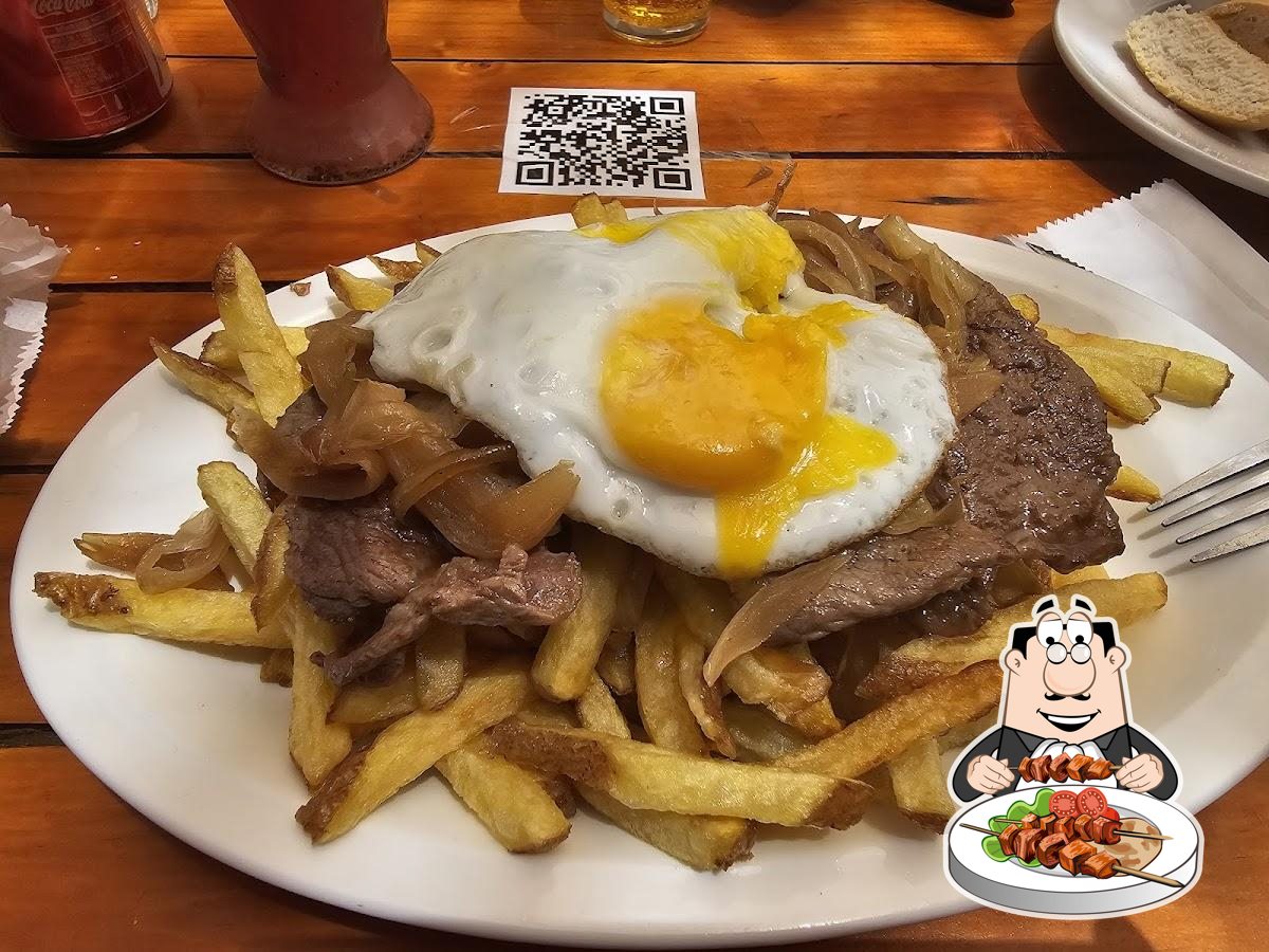 Rimü restobar