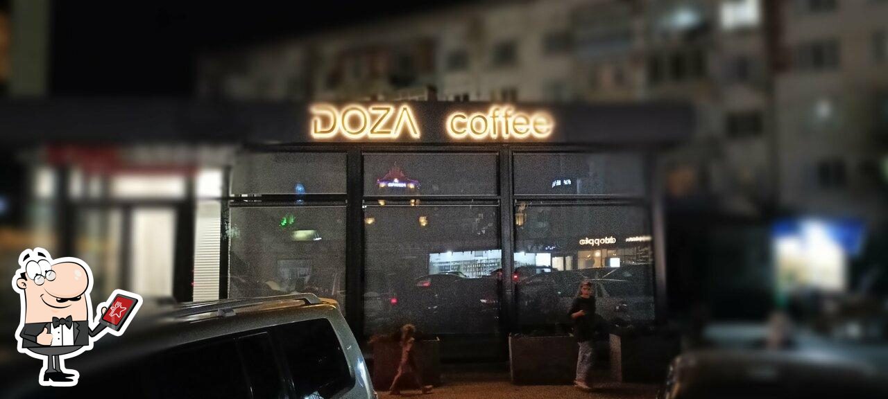Doza Coffee