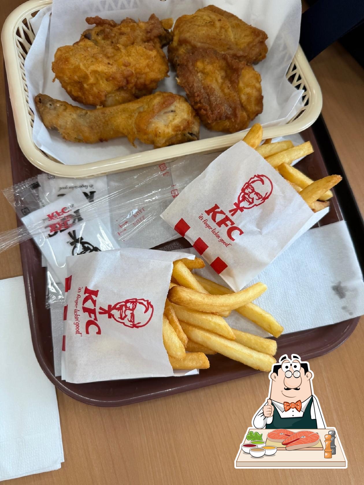 KFC