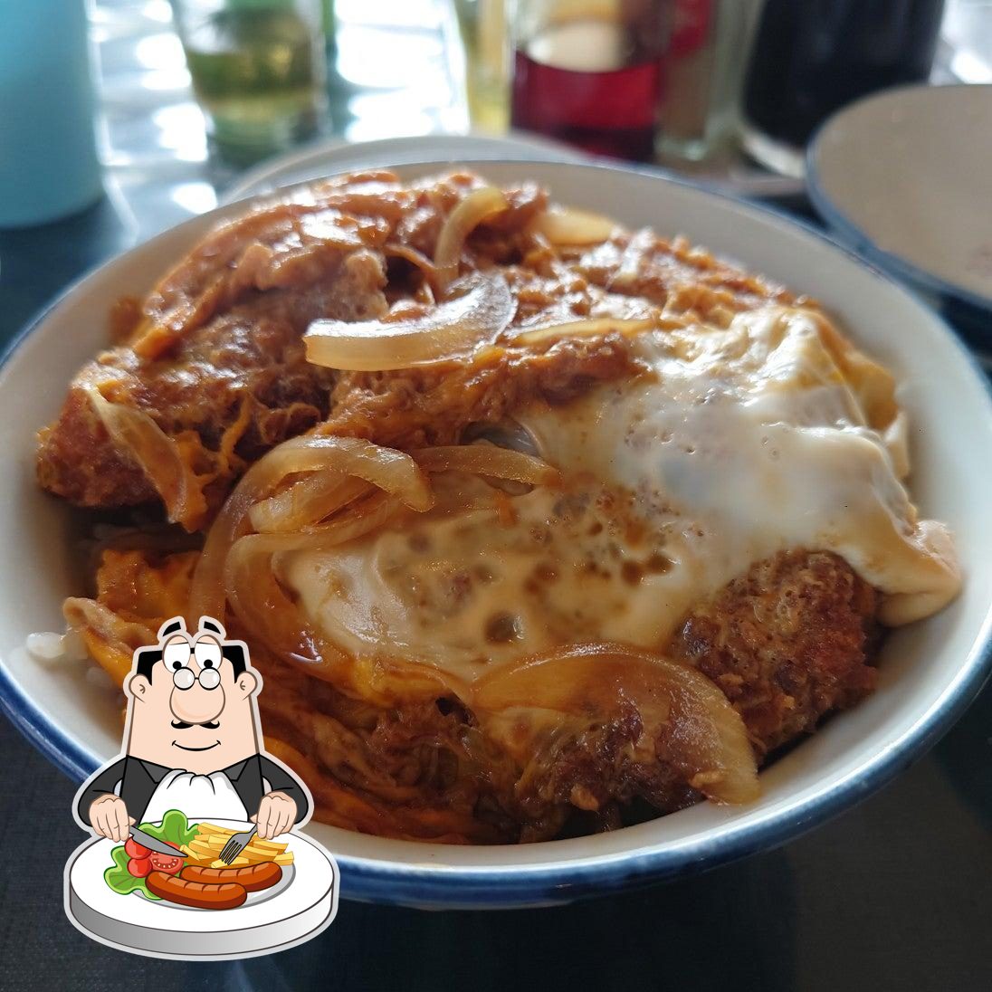 中華 たわらや