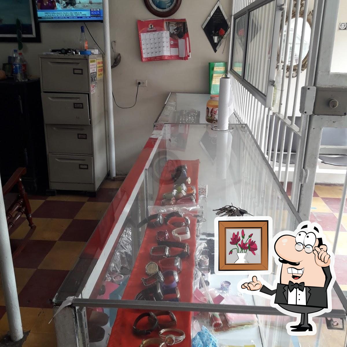 Maos Típicos Y Mas