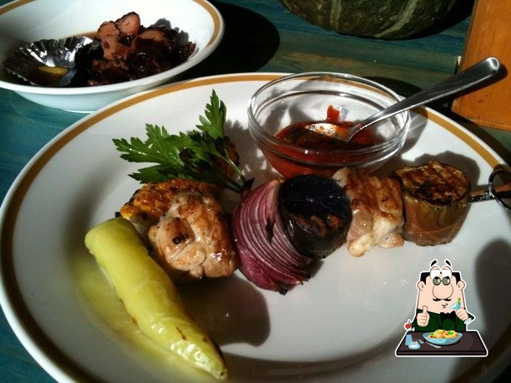 Snapper's Fish