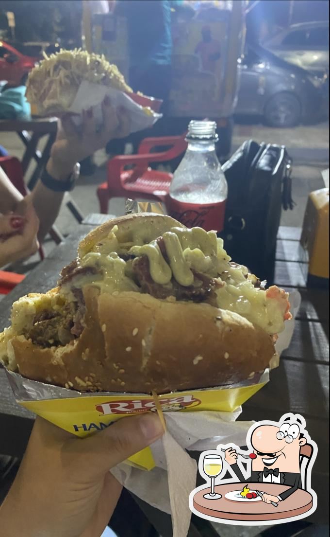Memo Burgers