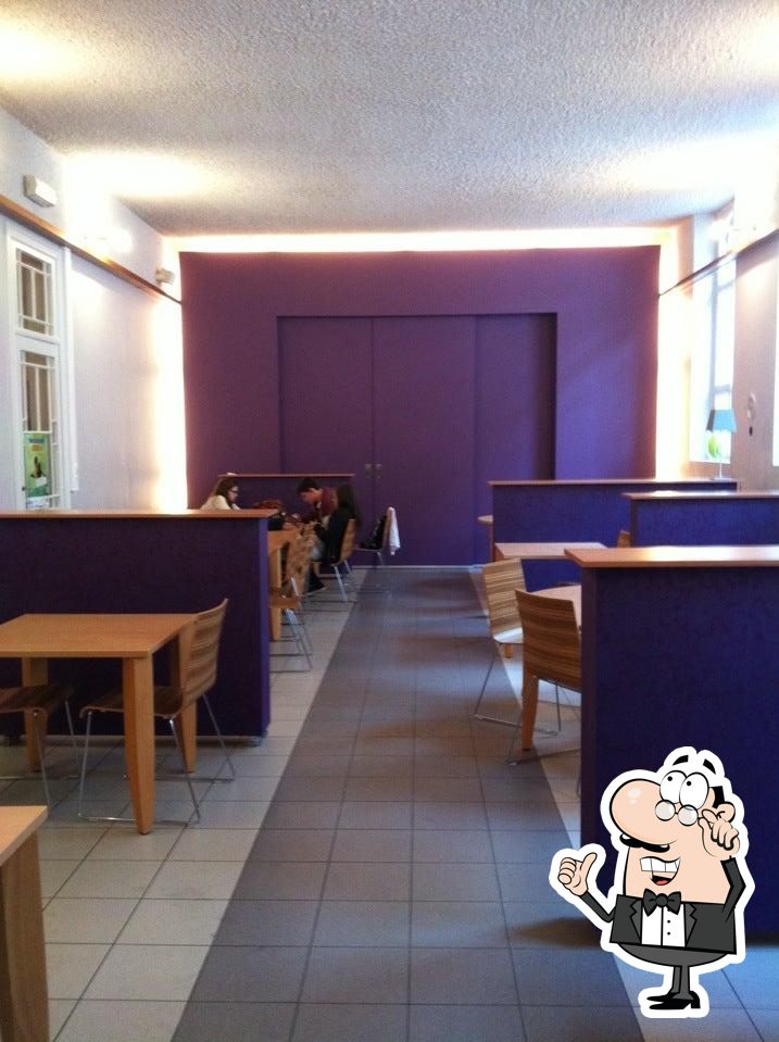Didactisch Restaurant Sti