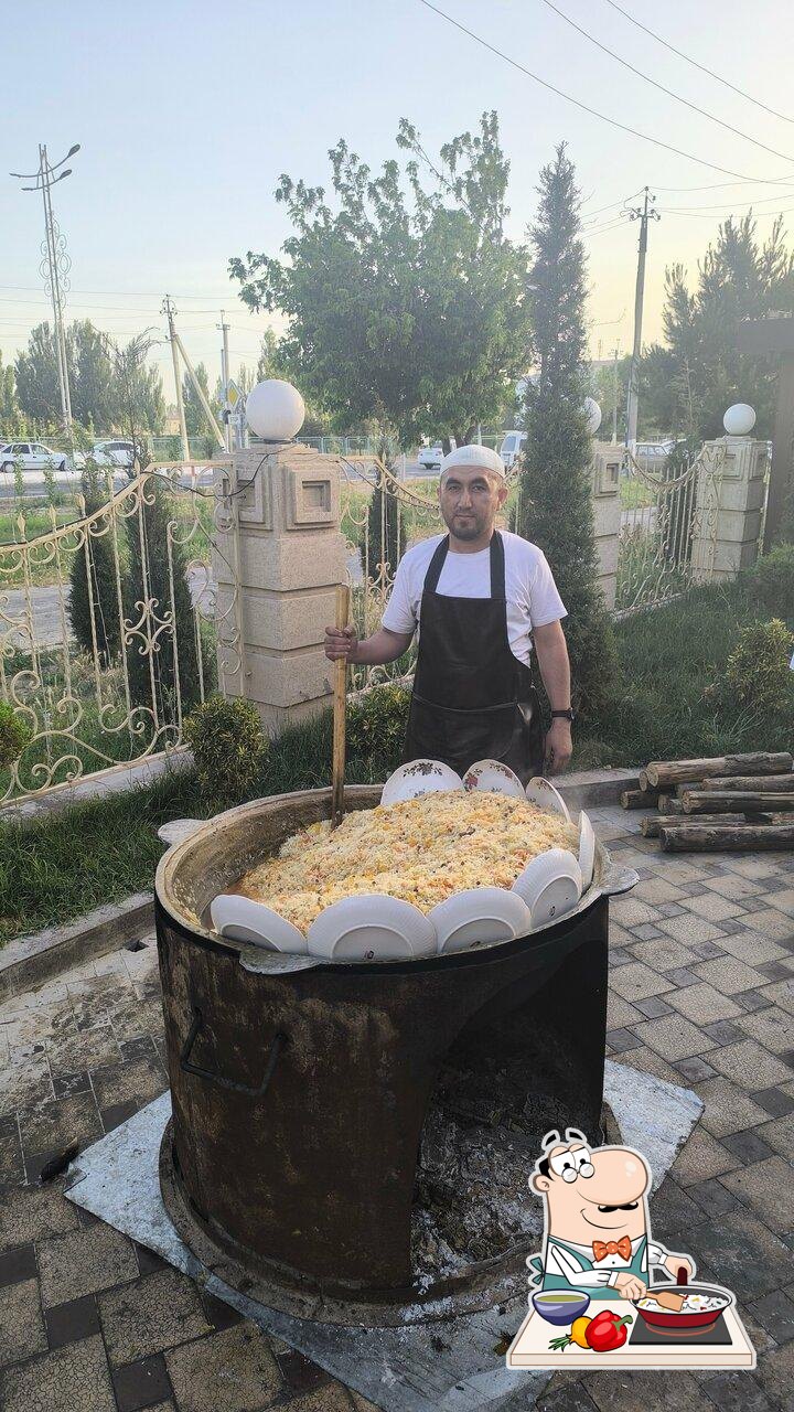 Ошхона
