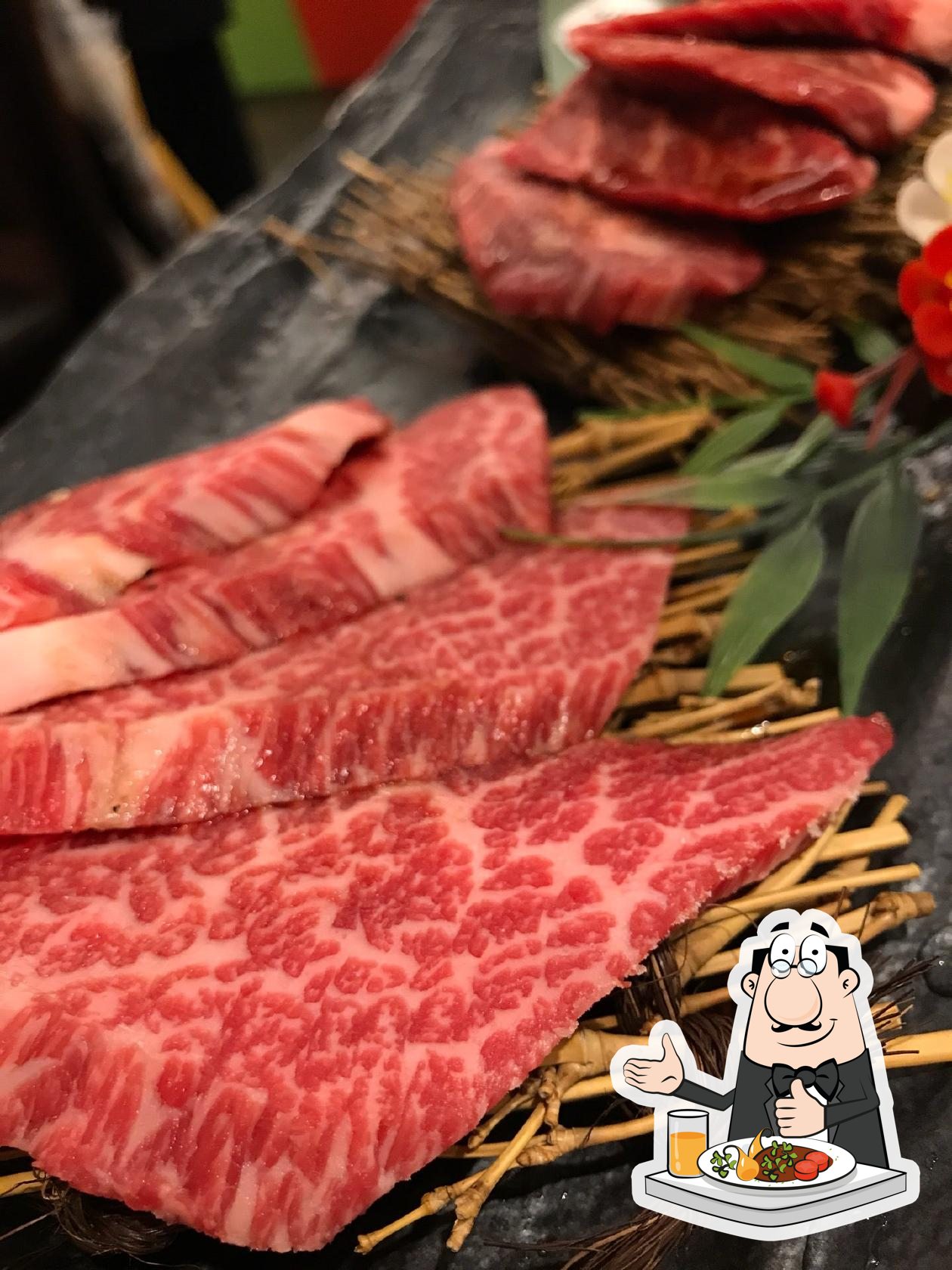 にくまる