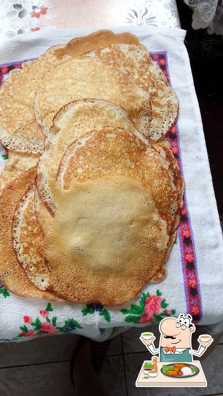 Пятёрочка