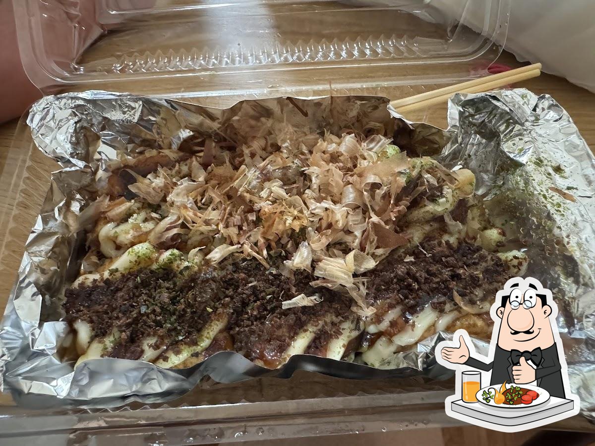 たこどん