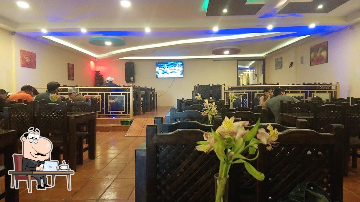 Restaurante Parriladas Asado El Gaucho